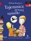 I am reading - Czytam sobie. Tajemnica pewnej sąsiadki
