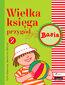 Basia. Wielka księga przygód 2 - Basia