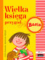 Basia. Wielka księga przygód - Basia