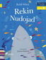 I am reading - Czytam sobie. Rekin nudojad
