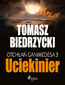Otchłań Ganimedesa. Otchłań Ganimedesa 3: Uciekinier (#3)