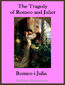 The Tragedy of Romeo and Juliet. Romeo i Julia - publikacja w języku angielskim i polskim