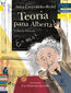 I am reading - Czytam sobie. Teoria pana Alberta