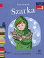 I am reading - Czytam sobie. Szarka