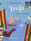 I am reading - Czytam sobie. Troja - Historia upadku miasta