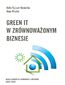 Green IT w zrównoważonym biznesie
