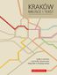 Kraków. Miejsce i tekst