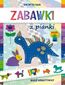 Zabawki z pianki Zabawki z pianki