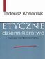 Etyczne dziennikarstwo
