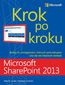 Microsoft SharePoint 2013 Krok po kroku