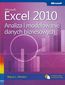 Microsoft Excel 2010 Analiza i modelowanie danych biznesowych