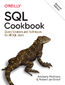 SQL Cookbook. 2nd Edition