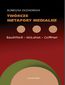 Twórcze metafory medialne. Baudrillard - McLuhan - Goffman Twórcze metafory medialne. Baudrillard - McLuhan - Goffman