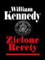 Zielone Berety