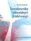 Termodynamika odnawialnych źródeł energii Termodynamika odnawialnych źródeł energii
