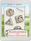 Flatlandia, czyli Kraina Płaszczaków