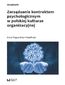 Zarządzanie kontraktem psychologicznym w polskiej kulturze organizacyjnej Zarządzanie kontraktem psychologicznym w polskiej kulturze organizacyjnej