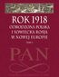 Rok 1918 Tom 2