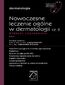 W gabinecie lekarza specjalisty. Dermatologia. Nowoczesne leczenie ogólne w dermatologii cz. 2