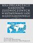 Rola Organizacji Narodów Zjednoczonych w kształtowaniu ładu międzynarodowego