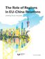 The Role of Regions in EU-China Relations