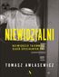Niewidzialni. Największa tajemnica służb specjalnych PRL