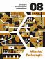 Almanach antropologiczny. Communicare. Tom 8