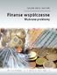 Finanse współczesne. Wybrane problemy