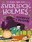 Klasyka dla dzieci. Sherlock Holmes. Tom 6. Dziedzice z Reigate
