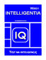 Intelligentia