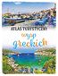 Atlas turystyczny wysp greckich
