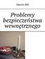 Problemy bezpieczeństwa wewnętrznego