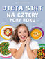Dieta SIRT na cztery pory roku