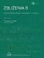 Zbliżenia 6. Badania interdyscyplinarne : rzeczywistość a wyzwania