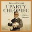 Uparty chłopiec. Biografia Ludwika Pasteura