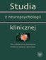 Studia z neuropsychologii klinicznej