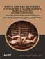 Fons omnis honesti. O literaturze w służbie wartości: tradycja antyczna &#183; kultura ziemiańska &#183; encyklopedyzm i komunikacja. Studia ofiarowane Profesor Marii Wichowej w 70 rocznicę urodzin i 45. rocznicę pracy naukowej i dydaktycznej
