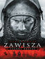 Dylogia Zawisza Czarny (#1). Zawisza. Czarne krzyże