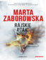 Julia Krawiec (tom 2). Rajskie ptaki