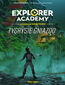Explorer Academy: Akademia Odkrywców. Tygrysie gniazdo. Tom 5