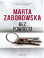 Julia Krawiec (tom 5). Bez powrotu