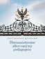 Humanistyczne alternatywy pedagogów