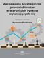 Zachowania strategiczne przedsiębiorstw w warunkach rynków wyłaniających się
