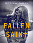 Fallen Saint. All The Pretty Things. Tom 2 Fallen Saint. All The Pretty Things. Tom 2