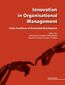 Innovation in Organisational Management. Under Conditions of Sustainable Development