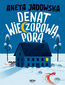 Denat wieczorową porą Denat wieczorową porą