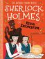 Klasyka dla dzieci. Sherlock Holmes. Tom 14. Kciuk inżyniera