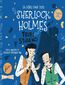 Klasyka dla dzieci. Sherlock Holmes. Tom 10. Trzej studenci