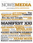 NOWE MEDIA pod redakcją Eryka Mistewicza Kwartalnik 4/2013