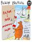 Kajtek i Yetik podnoszą żagle